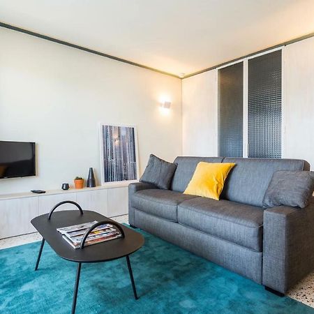 شقة Joie Paris Montparnasse - Alesia المظهر الخارجي الصورة
